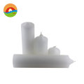 Huaming 7 day candles wholesale Exporters/white pillar candles